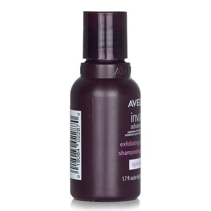 Aveda Invati Advanced Exfoliating Shampoo (Travel Size) - # Light 50ml/1.7oz