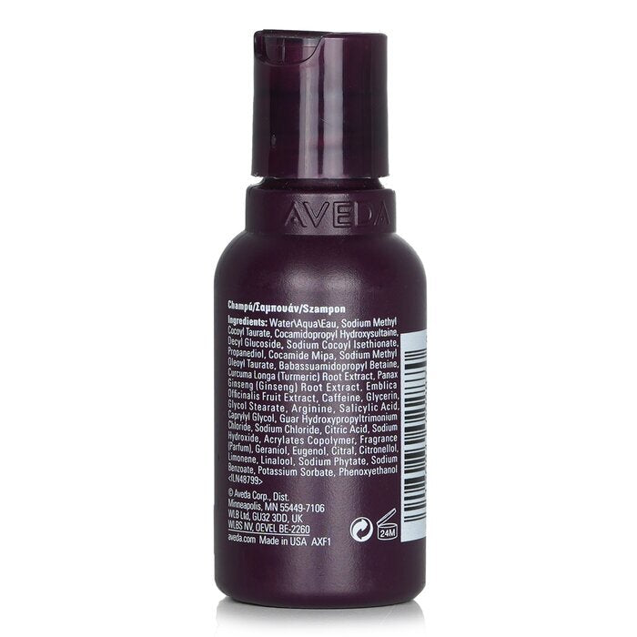 Aveda Invati Advanced Exfoliating Shampoo (Travel Size) - # Light 50ml/1.7oz