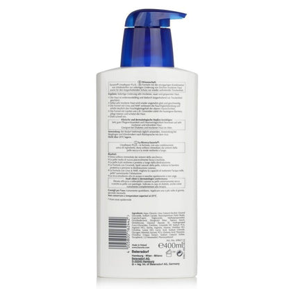 Eucerin UreaRepair Plus 5% Urea Lotion 400ml