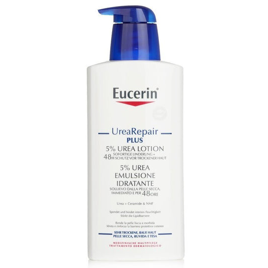 Eucerin UreaRepair Plus 5% Urea Lotion 400ml