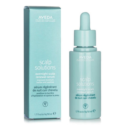 Aveda Scalp Solutions Overnight Scalp Renewal Serum 50ml/1.7oz