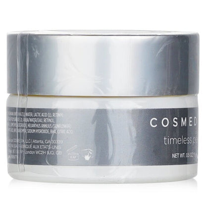 CosMedix Elite Timeless Rx Peel (Salon Product) 15g/0.5oz