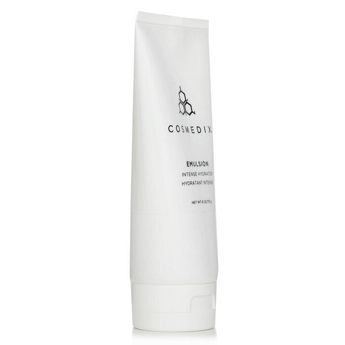 CosMedix Emulsion Intense Hydrator 170g/6oz