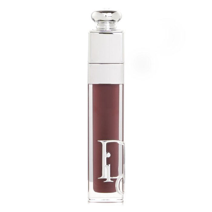 Christian Dior Addict Lip Maximizer Gloss - # 020 Mahogany 6ml/0.2oz