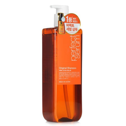 Mise en Scene Perfect Serum Original Shampoo 680ml/22.99oz