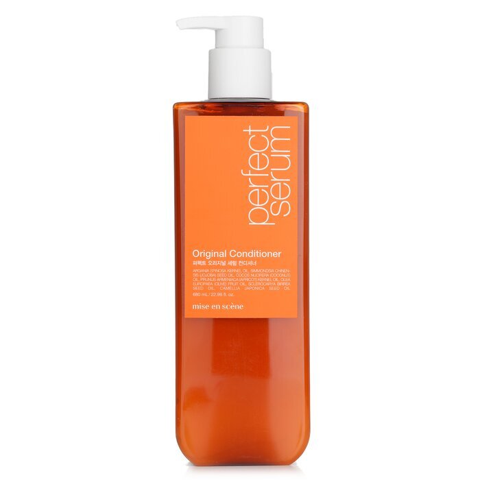 Mise en Scene Perfect Serum Original Conditioner 680ml/22.99oz