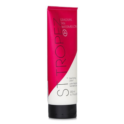 St. Tropez Gradual Tan Watermelon Daily Firming Lotion 200ml/6.7oz