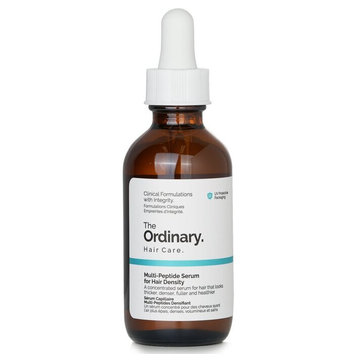 The Ordinary Multi-Peptide Serum For Hair Density 60ml/2oz