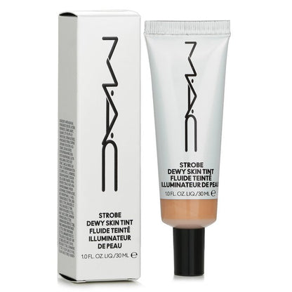 MAC Strobe Dewy Skin Tint # Medium 30ml/1oz