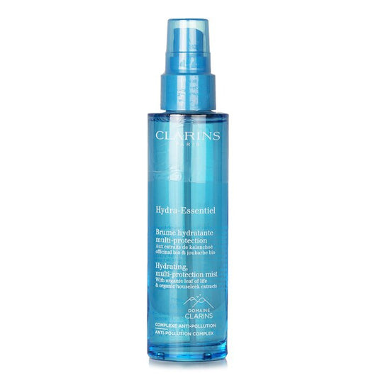 Clarins Hydra-Essentiel Hydrating Multi-Protection Mist 75ml