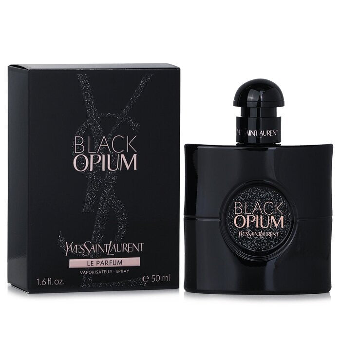 Yves Saint Laurent Black Opium Le Parfum 50ml