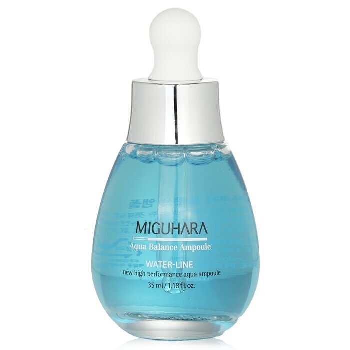 MIGUHARA Aqua Balance Ampoule 35ml/1.18oz