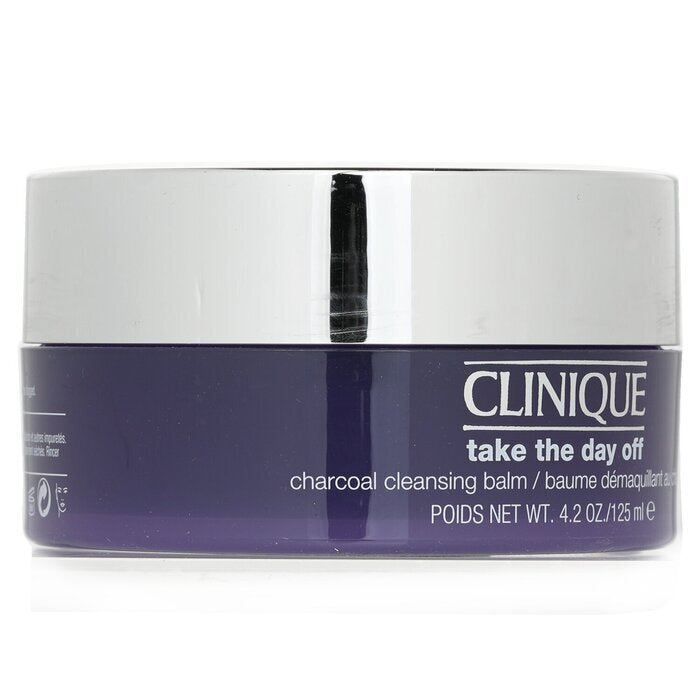 Clinique Take The Day Off Charcoal Cleansing Balm 125ml/4.2oz