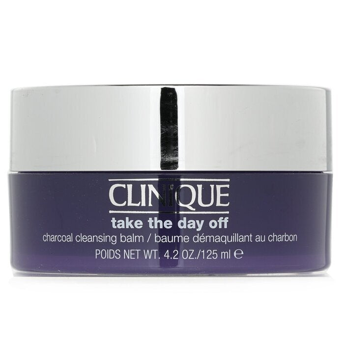 Clinique Take The Day Off Charcoal Cleansing Balm 125ml/4.2oz