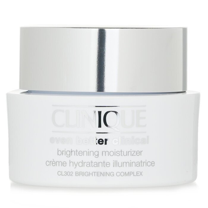 Clinique Even Better Clinical Brightening Moisturizer 50ml/1.7oz