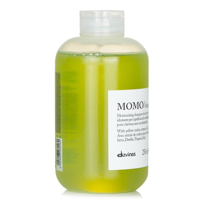 Davines Momo Moisturizing Shampoo 250ml/8.45oz