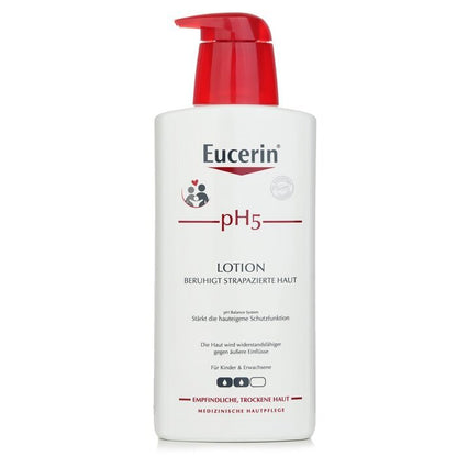 Eucerin PH5 Lotion 400ml