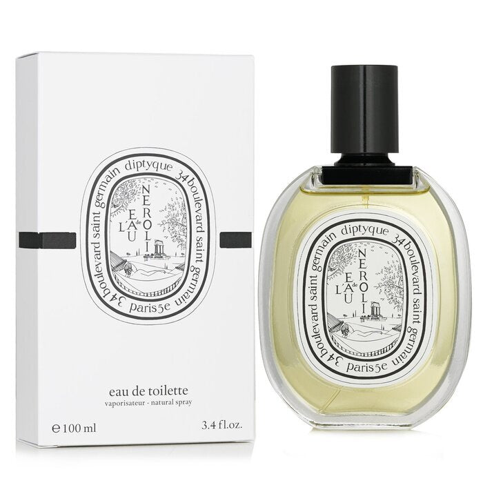 Diptyque L'Eau De Neroli Eau De Toilette Spray 100ml