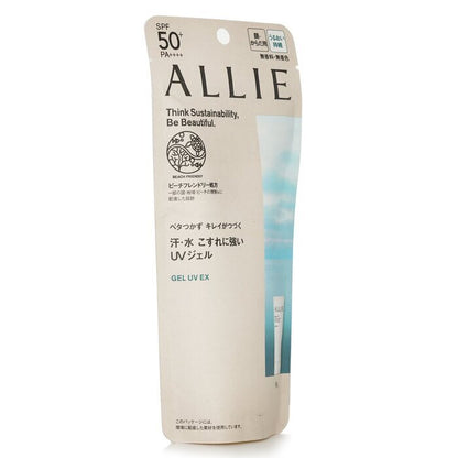 Kanebo Allie Gel UV EX SPF 50+ 90g
