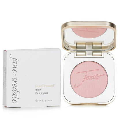 Jane Iredale PurePressed Blush - Cotton Candy 3.2g/0.11oz