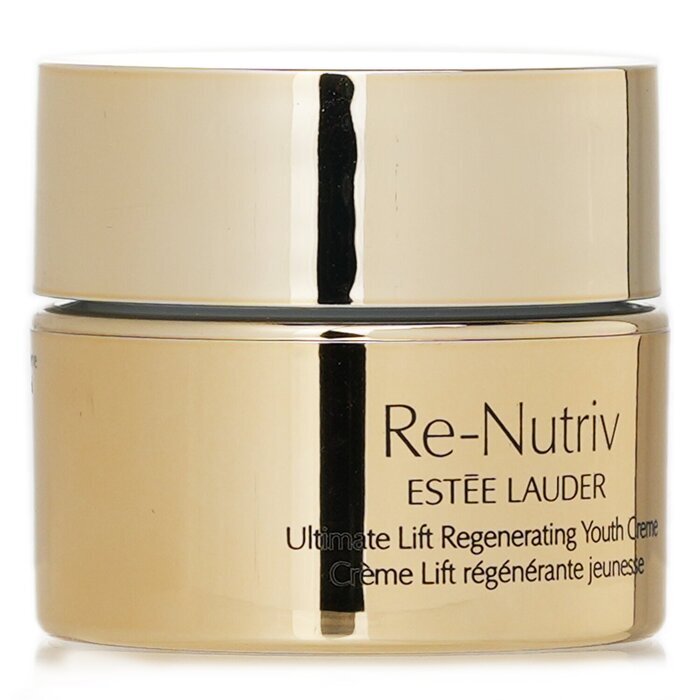 Estee Lauder Re-Nutriv Ultimate Lift Regenerating Youth Crème (Miniature) 15ml/0.5oz