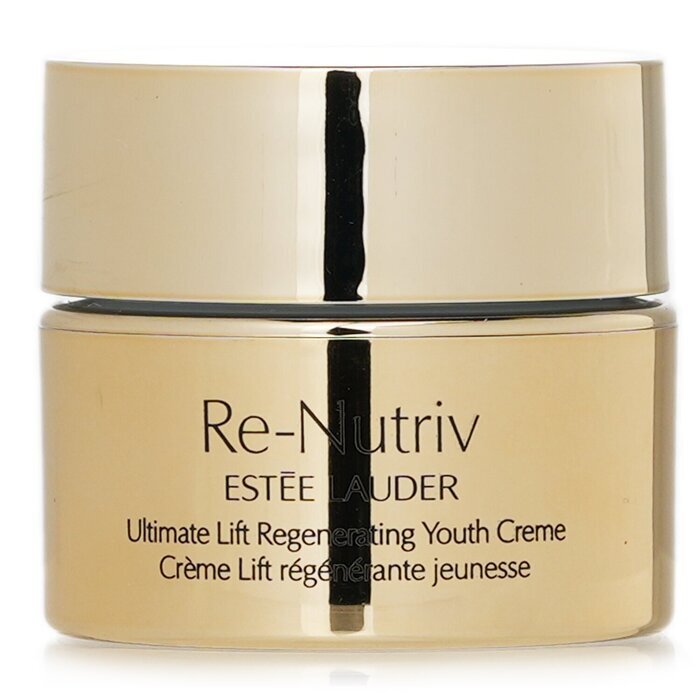 Estee Lauder Re-Nutriv Ultimate Lift Regenerating Youth Crème (Miniature) 15ml/0.5oz