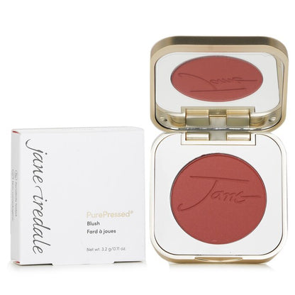 Jane Iredale PurePressed Blush - # Mystique 3.2g/0.11oz