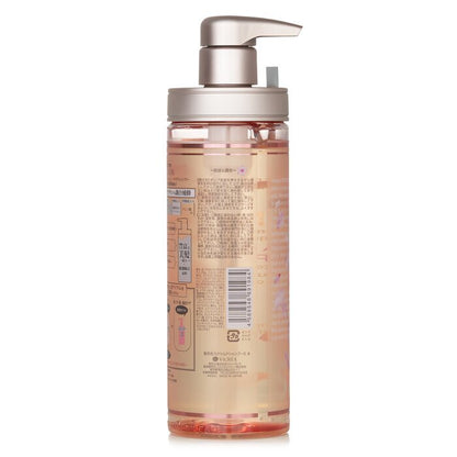 Mixim Potion Repair Shampoo Sakura 440ml