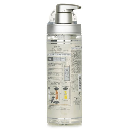 Mixim Potion EX Repair Shampoo Jojoba Oil 440ml