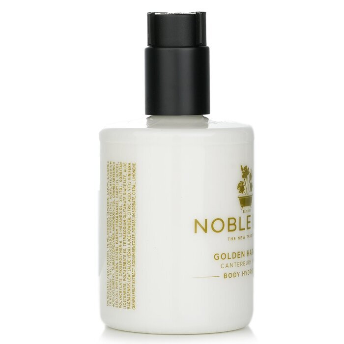 Noble Isle Golden Harvest Body Hydrator 250ml/8.45oz