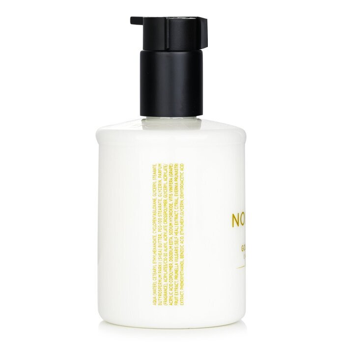 Noble Isle Golden Harvest Luxuary Hand Lotion 250ml/8.45oz