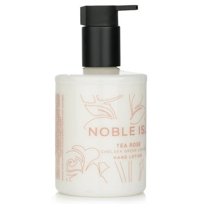 Noble Isle Tea Rose Hand Lotion 250ml/8.45oz