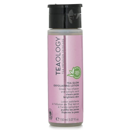 Teaology Tea Glow Exfoliating Lotion 150ml/5.07oz