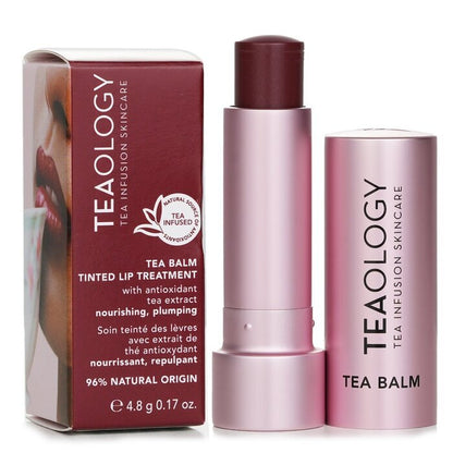 Teaology Berry Tea Lip Balm 4.8g/0.17oz