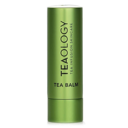 Teaology Transparent Matcha Tea Lip Balm 4.8g/0.17oz