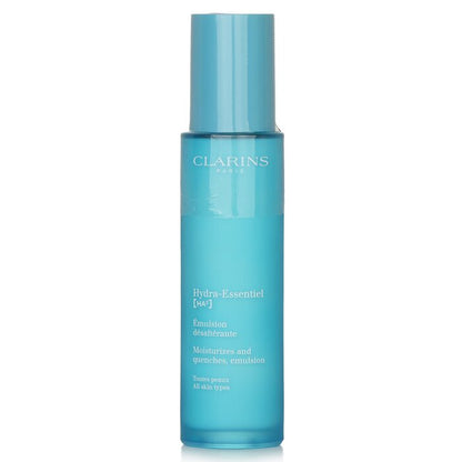 Clarins Hydra-Essentiel [HA²] Moisturizes & Quenches Emulsion 75ml/2.6oz