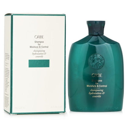 Oribe Shampoo for Moisture & Control 250ml/8.5oz