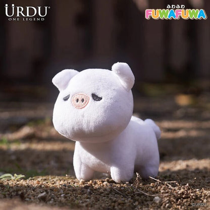 URDU FUWAFUWA PART 5 - PIG (Individual Blind Boxes) 11 x 9 x 12.5cm