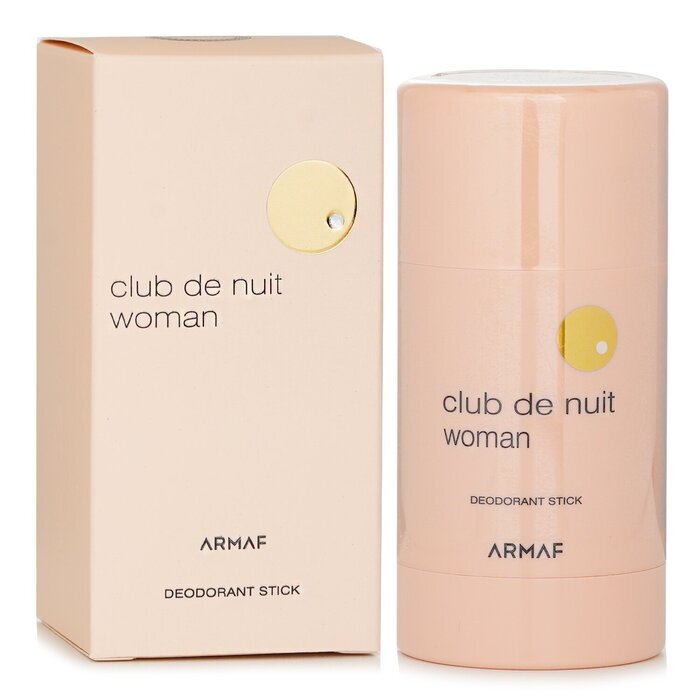 Armaf Club De Nuit Intense Women Deodorant Stick 75g/2.65oz