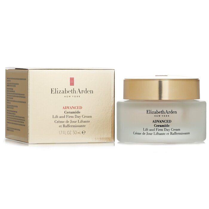 Elizabeth Arden Ceramide Lift and Firm Day Cream 50ml/1.7oz