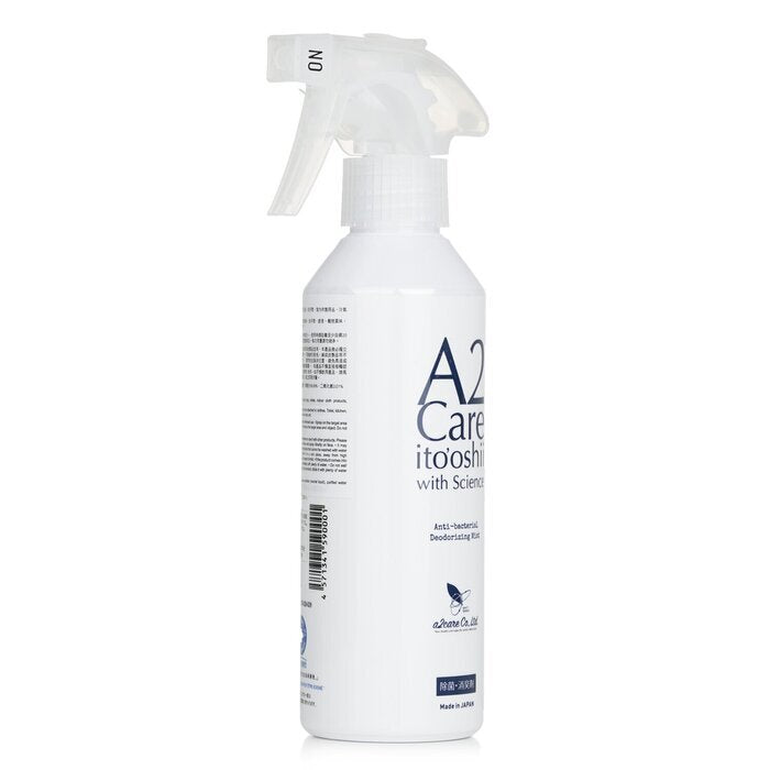 A2Care Anti Bacterial Deodorizing Mist 300ml