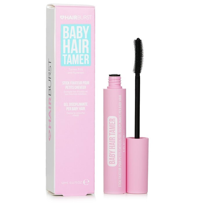 Hairburst Baby Hair Tamer 12ml/0.4oz