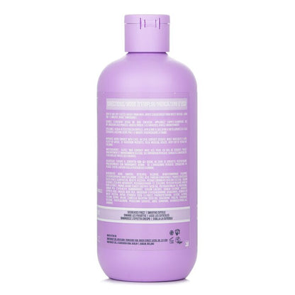 Hairburst Cherry & Almond Conditioner for Curly Wavy Hair 350ml/11.8