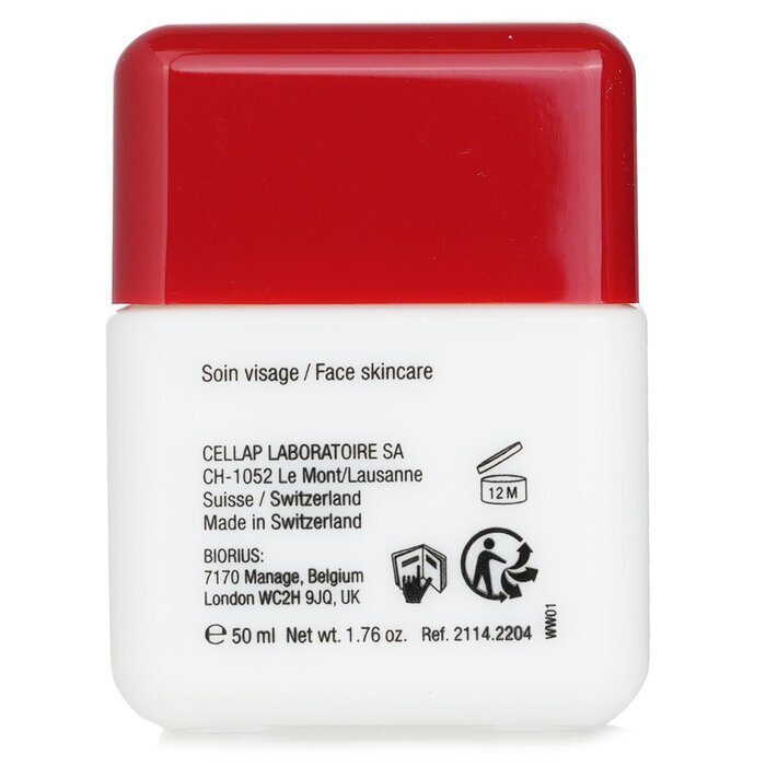 Cellcosmet & Cellmen Cellcosmet Preventive Revitalising Cellular Cream 50ml/1.76oz