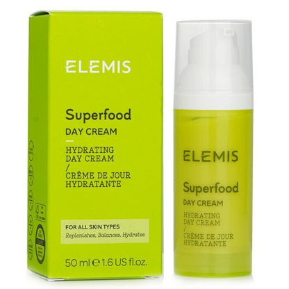 Elemis Superfood Day Cream 50ml/1.6oz