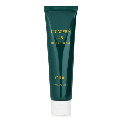 Ottie Cicacera 45 Relief Cream 60ml/2.02oz