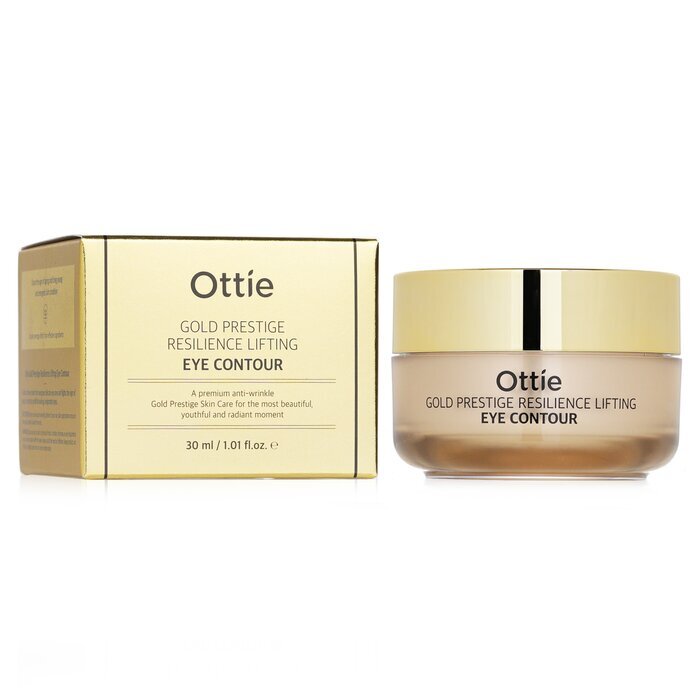 Ottie Gold Prestige Resilience Lifting Eye Contour 30ml/1.01oz