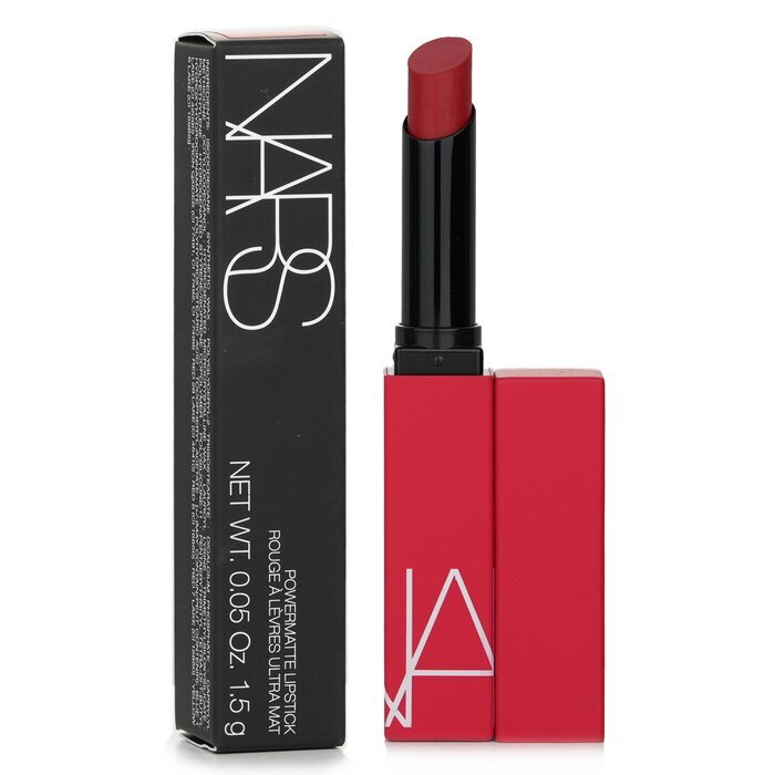 NARS Powermatte High Intensity Lipstick - #132 Dragon Girl 1.5g/0.05oz