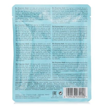 Talika Bio Enzymes Mask Anti-Aging 20g