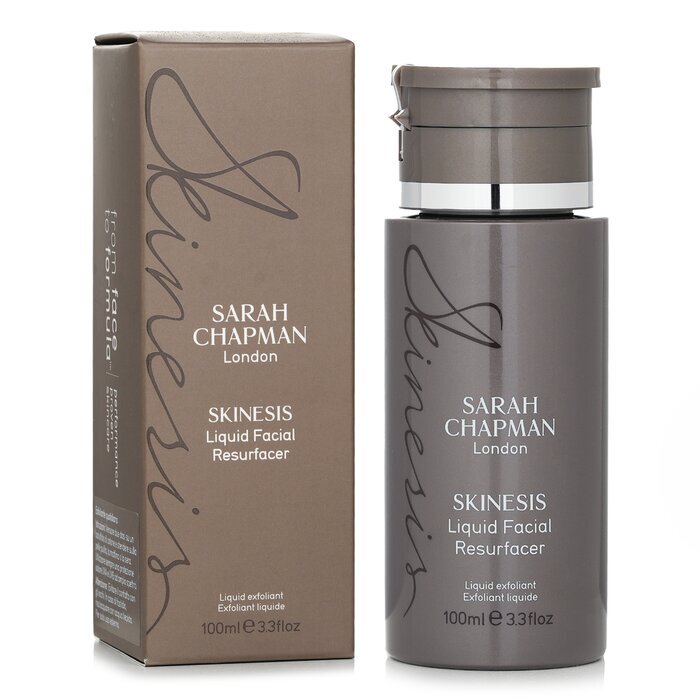 Sarah Chapman Skinesis Liquid Facial Resurfacer 100ml/3.3oz